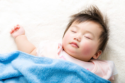 Cách cực đơn giản giúp rèn con tự ngủ và sinh hoạt theo giờ giấc khoa học