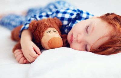  Ba lợi ích tuyệt vời của giấc ngủ trưa đối với sự phát triển của trẻ
