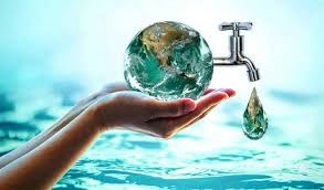 KPKH: Tìm hiểu một số nguồn nước trong sinh hoạt hàng ngày