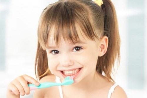 Cách chữa sâu răng cho trẻ 4 tuổi