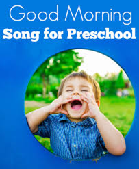 Bài hát: Good Morning Song For Children