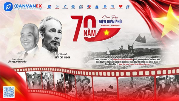 TRường MN Gia Quất chào mừng kỷ niệm 70 năm Chiến thắng Điện Biên Phủ