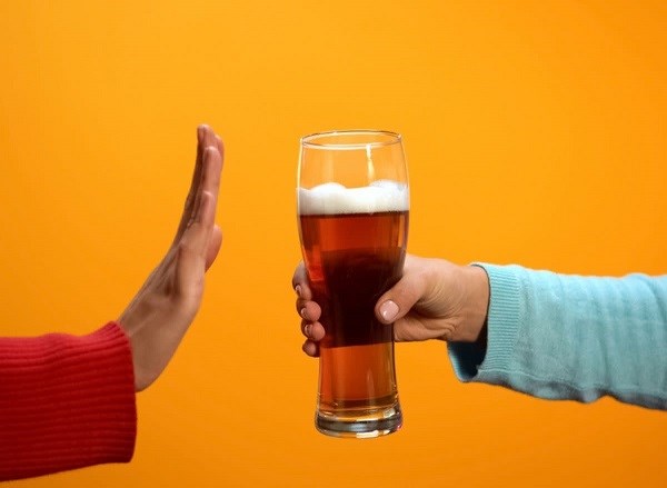 Tác dụng của rượu bia đối với sức khỏe con người