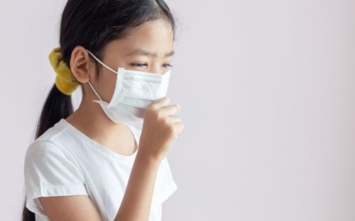 Những cách bảo vệ phổi của trẻ khi chỉ số ô nhiễm tăng cao