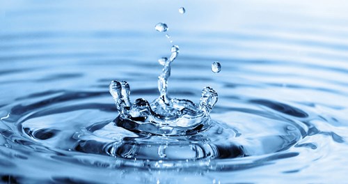 Khám phá về nước và ích lợi của nước