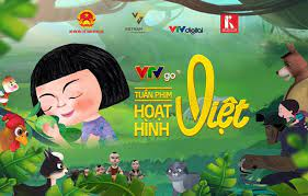 Phim hoạt hình Việt Nạm: Em bé Hiền Lương