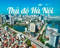Khám phá thủ đô Hà Nội