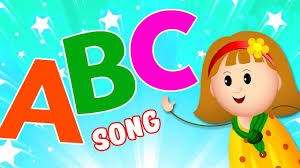 ABC Song / Circles, Triangles, Squares