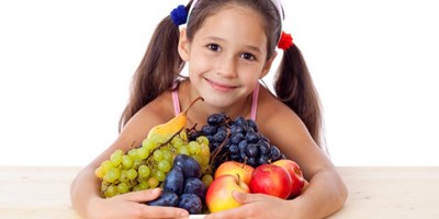 5 nguyên tắc dinh dưỡng cho trẻ trong ngày Tết mẹ nên ghi nhớ