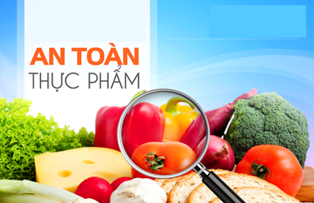 Tuyên truyền về vệ sinh an toàn thực phẩm