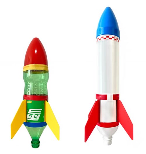- Dự án: Tên lửa vũ trụ lớp MGL A4