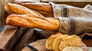 Giáo án điện tử: Khám phá bánh mì