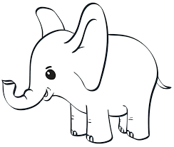 Bé có vẽ được chú voi không, cùng xem video sau nhé