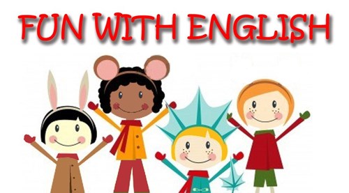 English Lesson 24 – REVIEW