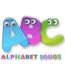 Bài hát: Alphabet Song