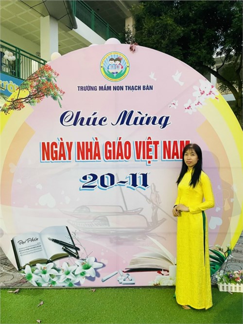 Người đồng nghiệp, người chị thân yêu – Phan Thanh Huyền
