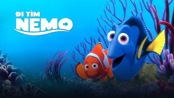 Phim: Đi tìm Nemo