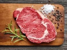 Ăn thịt bò có tác dụng gì?