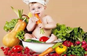 Trẻ bị rối loạn tiêu hóa nên ăn uống như thế nào?