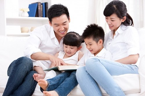 10 điều cha mẹ cần lưu ý để nuôi dạy trẻ trưởng thành