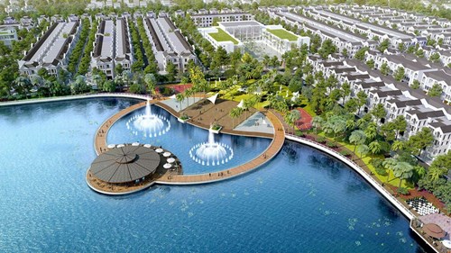 Hơn 1.300 dự án đầu tư được triển khai trên địa bàn quận Long Biên trong 20 năm thành lập