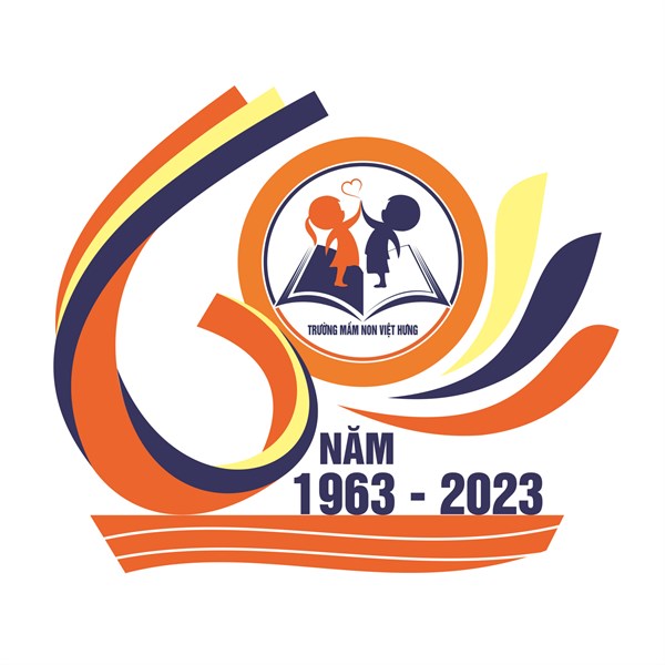 Trường MN Việt Hưng - 60 năm tự hào và phát triển.