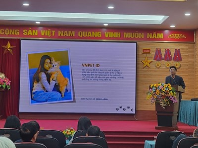 UBND quận Long Biên tổ chức tuyên truyền công tác phòng chống dịch bệnh, dừng chăn nuôi gia súc, gia cầm