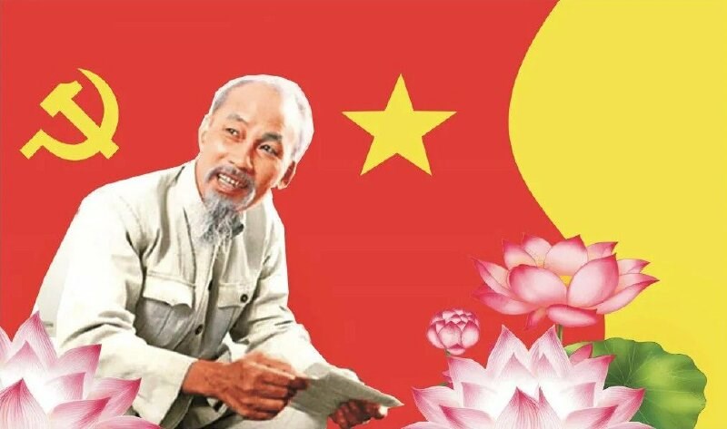 Kỷ niệm 134 năm ngày sinh Chủ tịch Hồ Chí Minh (19/5/1890 -19/5/2024): Chủ tịch Hồ Chí Minh - Lãnh tụ thiên tài của Cách mạng Việt Nam