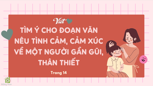 Tiếng Việt 4