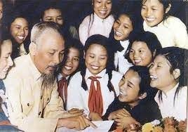 Hồ Chí Minh - Tóm tắt cuộc đời và sự nghiệp