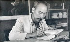 Cuộc đời và sự nghiệp cách mạng của Chủ tịch Hồ Chí Minh