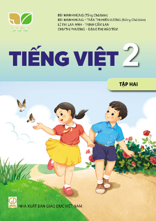 Tiếng Việt 2 - Chữ viết hoa V (kiểu 2)