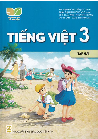 Tiếng Việt - Hình ảnh chữ hoa