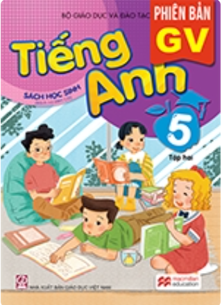 TUẦN 29_MÔN TIẾNG ANH - LỚP 5 _ UNIT 18_ WHAT WILL THE WEATHER BE LIKE TOMORROW_ Lesson 1