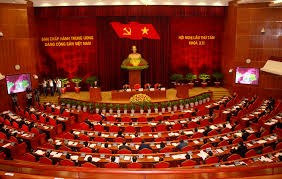 Chào mừng 94 năm Ngày thành lập Đảng CS Việt Nam