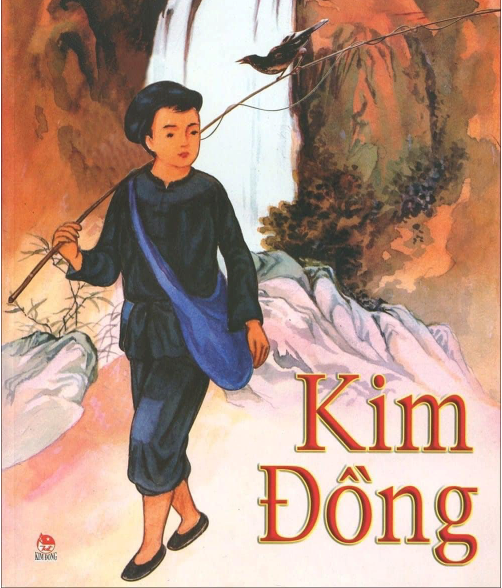 Tưởng niệm 81 năm Ngày hi sinh của Anh hùng Liệt sĩ Kim Đồng (15/02/1943 - 15/02/2024)