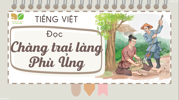 BGDT - Tiếng Việt 4 - Đọc - Tuần 24 - Tiết 2
