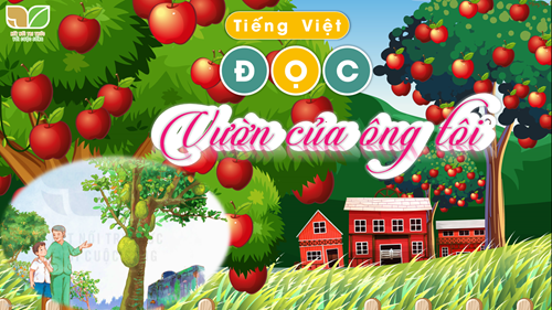 BGDT - Tiếng Việt 4 - Đọc- Tiết 1 - Tuần 25