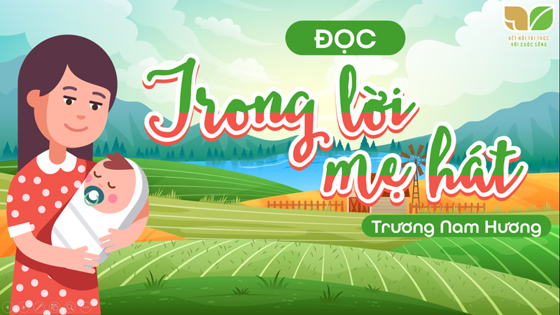 BGDT - Tiếng Việt 4 - Đọc- Tiết 2 - Tuần 25
