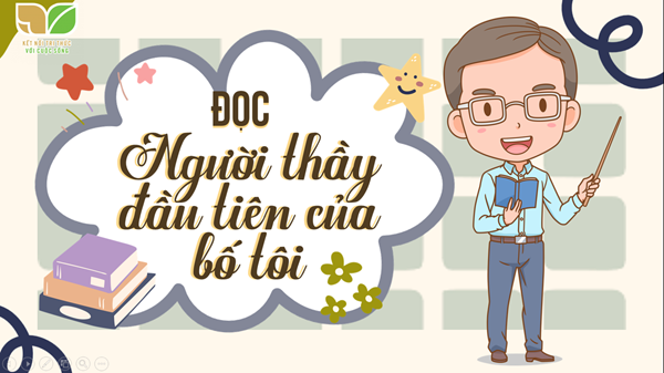BGDT - Tiếng Việt 4 - Đọc - Tuần 26 - Tiết 1