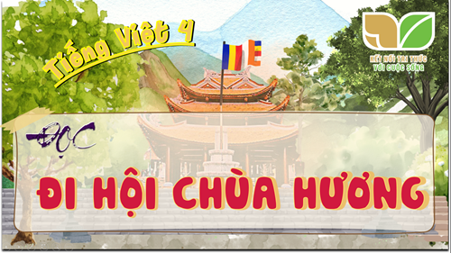 BGDT - Tiếng Việt 4 - Đọc- Tiết 1 - Tuần 29