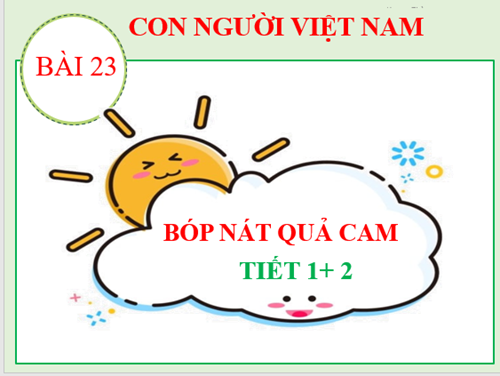 BGĐT- Tiếng Việt 2- Đọc- Tiết 1+2 - Tuần 31