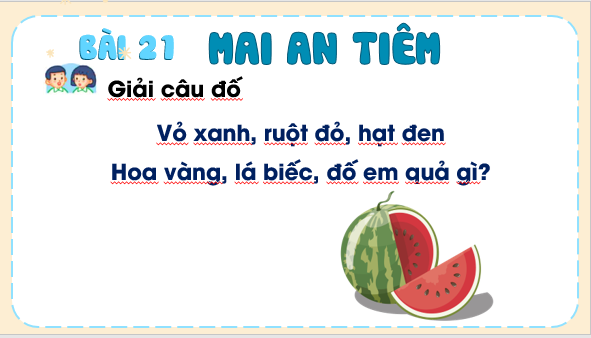 BGĐT- Tiếng Việt 2- Đọc- Tiết 1+2- Tuần 30