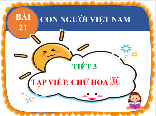 BGĐT- Tiếng Việt 2 - Viết- Tiết 3- Tuần 30