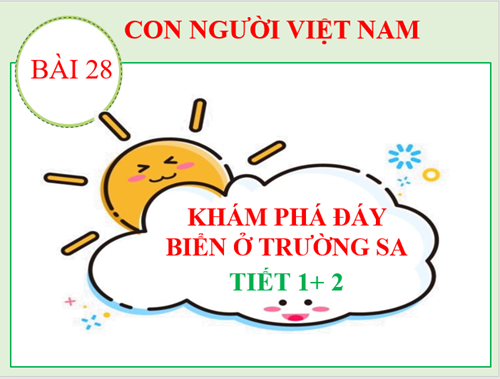 BGĐT- Tiếng Việt 2- Đọc - Tuần 33