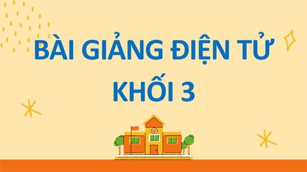Tiếng Việt - Tuần 19 - Bài: Mở rộng vốn từ về các hiện tượng tự nhiên. Câu cảm, câu khiến.