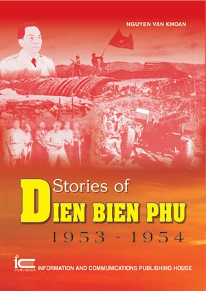 Giới thiệu sách hay tháng 5: Chào mừng kỉ niệm 70 năm chiến thắng Điện Biên Phủ (7/5/1954 - 7/5/2024)