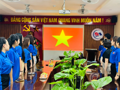 Kỷ niệm 93 năm Ngày Thành lập Đoàn TNCS Hồ Chí Minh