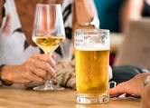 Tác hại của rượu bia tới sức khỏe