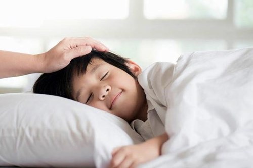Sự khác biệt giữa trẻ ngủ trưa và không ngủ trưa
